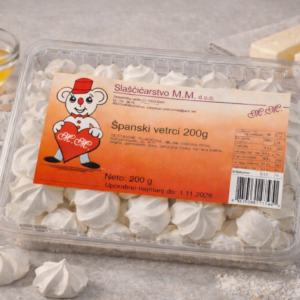 Španski vetrci 200g